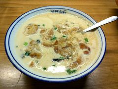 -早安山丘·豆浆油条(小木桥路店)