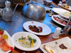 -大渔·观筵(三里屯太古里店)