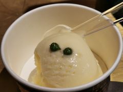 花椒冰淇淋-烤匠麻辣烤鱼(环球中心店)