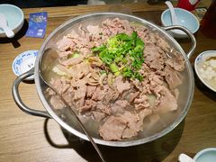 -肖四女乐山跷脚牛肉(滨江天街店)