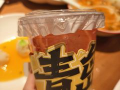 -波螺油子·海肠捞饭·青岛菜(银座店)