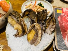 -蟹将军·松叶蟹和牛日料放题自助(K11店)