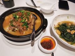 -潮上潮(南中环店)