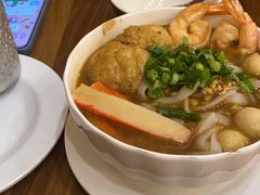 -曼谷食堂·泰国家庭料理