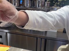 -野人先生Gelato(上海长宁龙之梦店)