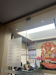 点击看大图 -Kraemer Paris苏豪路易士·嘉玛发廊