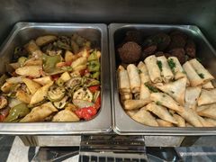 -La Medina餐厅(亮马河南路店)