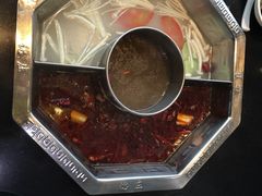-重庆德庄火锅(体育中心店)