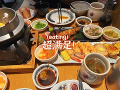 -万岁寿司(天河领展店)