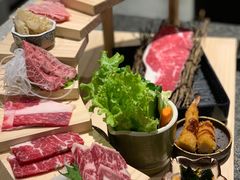 -NIUAN牛庵·日式和牛烧肉(恒隆店)
