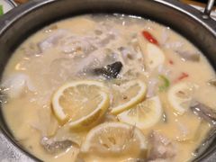 -陌上花开餐厅(云山路店)