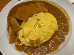 -CoCo壱番屋(久光百货店)