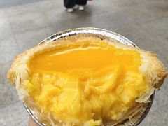 -清心鸡蛋挞皇·酥皮蛋挞(五羊店)