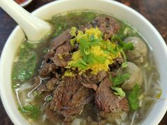 -潮镇老尾牛杂(环城西路店)