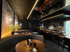 -大酉·M Coffee(北京美术馆店)