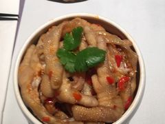 -野蔓果·山野菜(西湖景区·龙井茶田店)