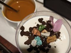 -牛扒先生·厚切雪花牛扒西餐厅(北京路禺山路店)