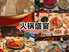 -小龙坎火锅(春熙太古里店)