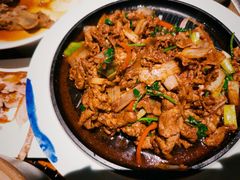 -北方家宴(番禺永旺店)