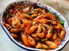 -洞天食府(北大街店)