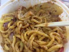 -江苏理工学院-北苑食堂