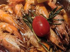 -庐灶江南·江南菜·四合院Bistro(东直门雍和宫·原华侨宾馆店)