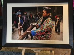 -黔蘑菇四季餐厅(观山湖店)