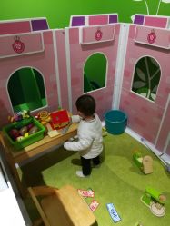 -幻贝家儿童乐园(苏州中心店)