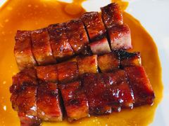 -彩丰楼中餐厅·仁恒洲际酒店