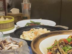 -徽镇小厨·经典徽菜(马连道店)