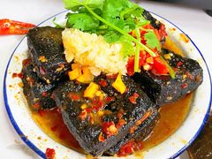 老长沙臭豆腐-老长沙龙虾馆(罗湖店)