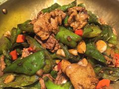-金掌勺锅包肉(太原万达店)