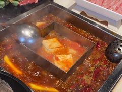 -红鼎坊·老成都火锅(新南门店)