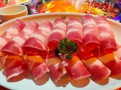 -辣斗辣·老火锅(红谷滩万达店)