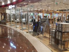 -MUJI无印良品(环球港店)