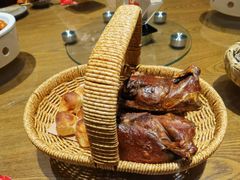-鸽子窝(黄村店)