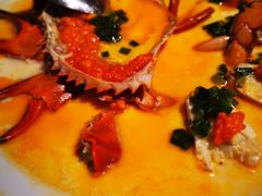 -蟹榭·本帮江浙菜·蟹宴(五角场合生汇商场店)