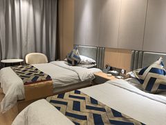 -梨苑林卡金陵山水酒店