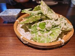 -酌酒半杯·生腌熟醉·阿拉宁波小菜馆(天一广场店)