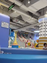 -米兜欢乐王国·儿童乐园(宝安益田假日天地店)