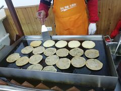 -小舅母子烤鱼(天生城店)