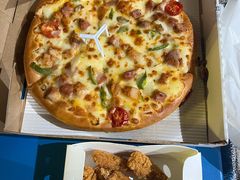 -必胜客餐厅(昆百大泰业城店)