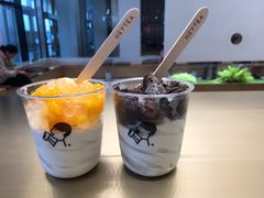 -喜茶(永旺梦乐城店)