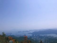 -梧桐山风景名胜区