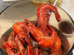 -好友缘家宴(青山路店)