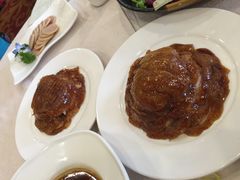 -明城五号烤鸭坊(建国门店)