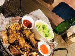 -疯克大象美式烤肉餐厅