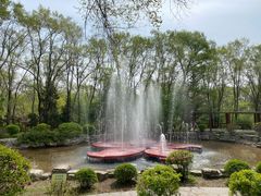 -沈阳植物园