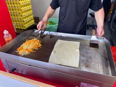 -心怡东北烤冷面(赤峰路店)