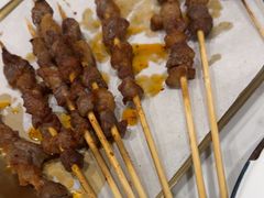 -新凯旋烧烤·燕姐千岛湖土菜